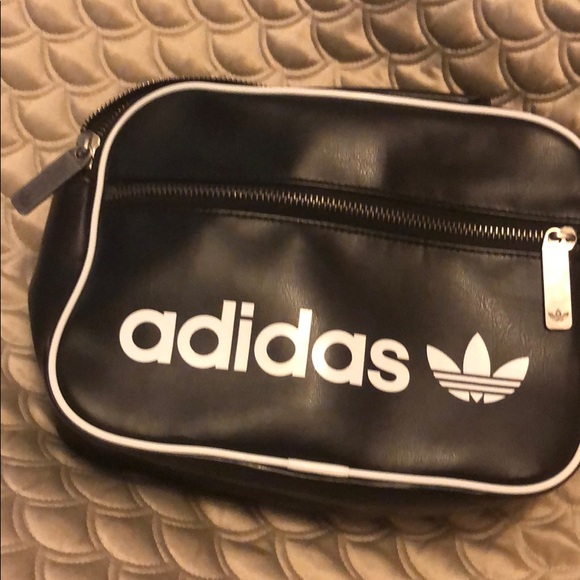adidas air bag